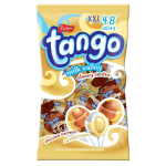 Richester Tango Milk Valley Chocolate Icecream & Caramel Cream 48's Richester Tango Milk Valley Chocolate Icecream & Caramel Cream 48's